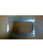 Prowadnica Zetor oryginał 59112001