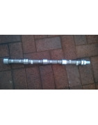 Wałek rozrządu Zetor oryginał 13004024