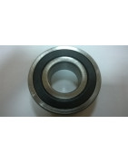 Łożysko Kuhn 81004094