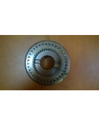 Synchronizator Zetor 60121902, 26 zębów