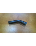 Rurka Zetor Forterra oryginał 15275030