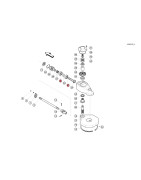 Łożysko Kuhn 81004094