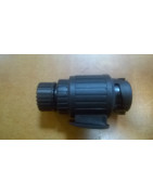 Wtyczka 13-biegunowa 1420-255000, 1420255000