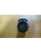 Wtyczka 13-biegunowa 1420-255000, 1420255000