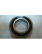 Łożysko Kuhn 81005501