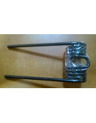 Palec podbieracza 5600-100-170-10, 560010017010