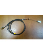 Cięgło luzowania SIPMA 5279161736, 5279-161-736, 5279.161.736