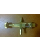 Olejarka kroplowa B.P. 1/4" LF12