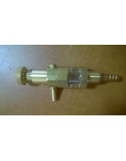 Olejarka kroplowa 1/4" 0025032