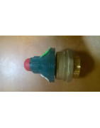 Zawór podciśnienia 1 1/2" MZ 0155513