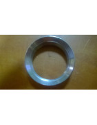 Złączka rurowa do spawania 2" 0200240