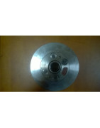 Tarcza hamulcowa Zetor 16225059