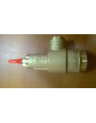 Zawór bezpieczeństwa 1 1/2" 0.15.00.13, 00150013