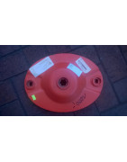 Tarcza tnąca Kuhn oryginał 56450110