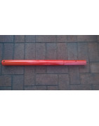 Ramię zgrabiarki karuzelowej Z548 ZK 300.10.00 K1, 3001000