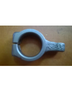 Dźwignia rury zębatej C-360 50580220