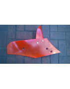 Skrzydło odkładni do pługa 50201025020110P