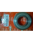 Łożysko Kuhn 81003071