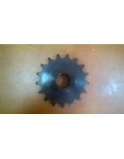 Koło łańcuchowe Kuhn K-Z4201970, VGWA01576