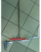 Obcinacz folii kpl. owijarka Metal - Fach Z-577 03.10.00, Z577031000