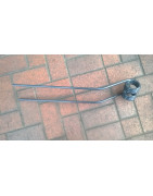 Palec Kuhn oryginał K8011670, 57763700