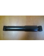 Amortyzator Kuhn 57738200