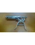 Strzykawka półautomatyczna 1575-020614, 1575020614