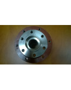 Piasta Kuhn 58711400