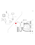 Czujnik Kuhn Z4300010