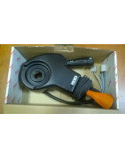 Przełącznik rewersu Zetor oryginał 98358951, 66358901 Proxima, Forterra