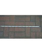 Oś dźwigni zaworowych SW 400 13027911, PL605527