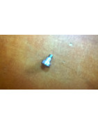 Śruba Zetor oryginał 931740