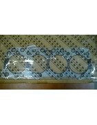 Oryginalna uszczelka głowicy JCB