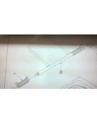 Ześlizg bel 5276-090-620.30, 527609062030