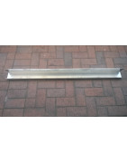 Osłona Sipma 5276-160-197.03, 527616019703, 5276.160.197.03