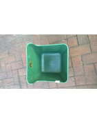 Koryto dla krów i koni 16 l