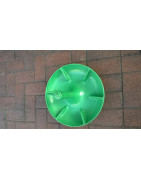 Podkarmiacz dla prosiąt 4,5 l