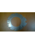 Tarcza pośrednia hamulcowa MF 1860965M1