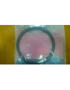 Uszczelniacz Kuhn oryginał 210*240*15, 82010000