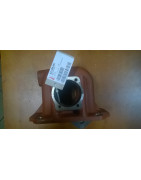 Obudowa przystawki napędu przedniego Zetor 53185001