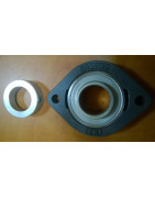 Łożysko z obudową Kuhn 81503511