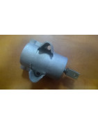 Siłownik pneumatyczny Zetor 59112105, 59112139