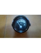 Wskaźnik temperatury wody Zetor 60115607