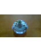 Wskaźnik temperatury wody Zetor 60115607