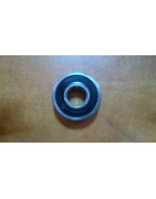 Łożysko 6304 2RS, 971110 Zetor