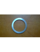 Podkładka dystansowa Zetor 64121035