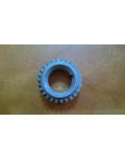 Koło rozrządu Zetor 78003002