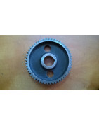 Koło rozrządu Zetor 78004004