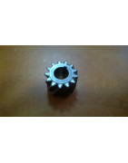 Koło prawe wałka wyważającego Zetor 78020003