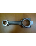 Korbowód Zetor 78003009